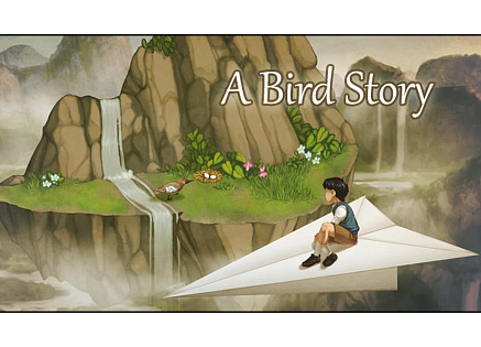 A Bird Story (PC) klíč Steam