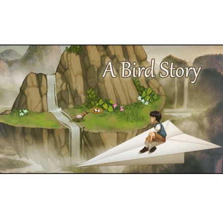 A Bird Story (PC) klíč Steam A Bird Story (PC) klíč Steam