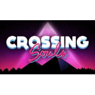 Crossing Souls (PC) klíč Steam
