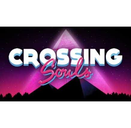 Crossing Souls (PC) klíč Steam Crossing Souls (PC) klíč Steam