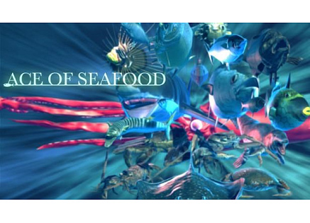 Ace of Seafood (PC) klíč Steam