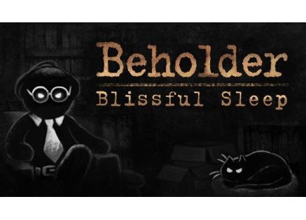 Beholder: Blissful Sleep (PC/MAC/LX) PL klíč Steam Beholder: Blissful Sleep (PC/MAC/LX) PL klíč Steam