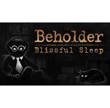 Beholder: Blissful Sleep (PC/MAC/LX) PL klíč Steam Beholder: Blissful Sleep (PC/MAC/LX) PL klíč Steam