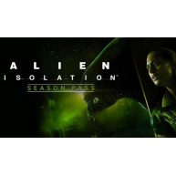 Alien: Isolation - Season Pass (PC) klíč Steam