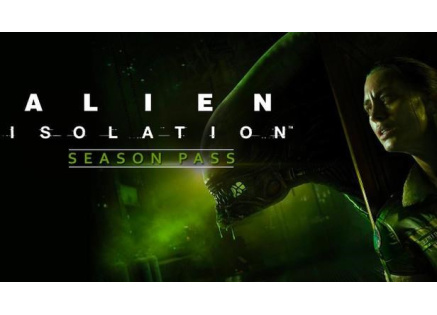 Alien: Isolation - Season Pass (PC) klíč Steam