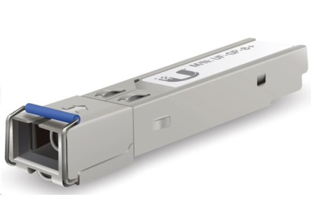 UBNT UF-GP-B+ - U Fiber GPON OLT, Class B+ SFP Module UBNT UF-GP-B+ - U Fiber GPON OLT, Class B+ SFP Module