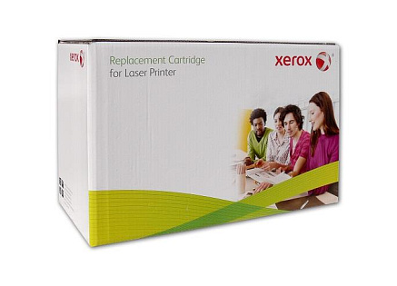 Xerox alternativní toner Hewlett Packard Color LaserJet M775 SeriesCE341A pro HP Color LaserJet M775 MFP(16000str.,Cyan)