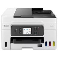 Canon MAXIFY šedá GX4040 (doplnitelné zásobníky inkoustu) - MF (tisk,kopírka,sken,fax,cloud), USB, Wi-Fi, A4 18/min.