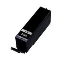CANON CARTRIDGE PGI-570BK XL černá DOUBLE-PACK SEC pro PIXMA MG575x, MG685x, MG775x, TS505x, TS605x, TS805x (1000 str.)