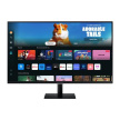SAMSUNG MT LED LCD 32" Smart Monitor M5 (M50D) FullHD, HDR 10, 4ms, 60Hz, WIFI, Bluetooth 4.2