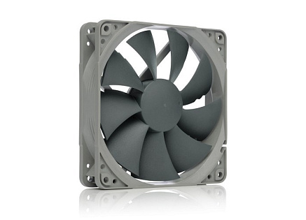 NOCTUA Ventilátor NF-P12 redux-1300, 120mm, šedá