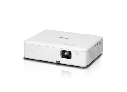 EPSON projektor CO-FH01, 1920x1080, 16:9, 3000ANSI, HDMI, USB, 12000h durability ECO