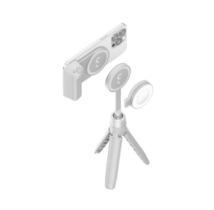 ShiftCam SnapGrip Creator Kit - bílá ShiftCam SnapGrip Creator Kit - bílá