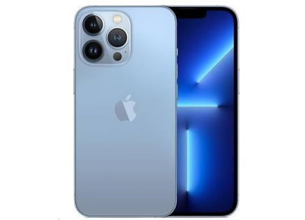 Apple iPhone 13 Pro Max 128GB Blue (2nd hand) - použité