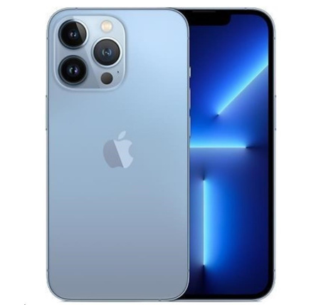 Apple iPhone 13 Pro Max 128GB Blue (2nd hand) - použité