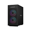 PC OMEN GT16-0001nc, Ryzen 7 8700G, 64GB DDR5, SSD 1TB , RTX 5070 12GB, Windows 11 Home, GamePass 3měsíce zdarma