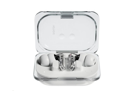Nothing Ear (a) (B162) true wireless buds, white, EU Nothing Ear (a) (B162) true wireless buds, white, EU