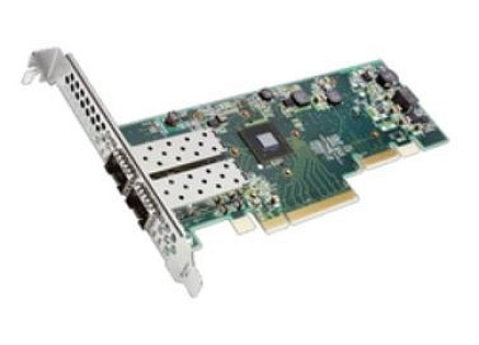 DELL Broadcom 57412 Dual Port 10Gb SFP+ PCIe Adapter Full Height Customer Install