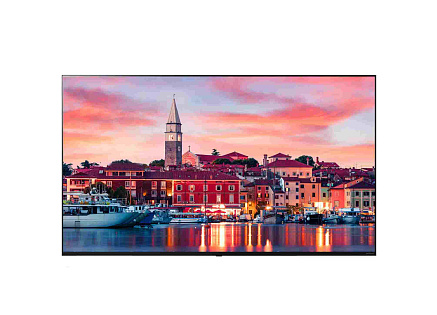 LG HTV 75" 75UR762H LG HTV 75" 75UR762H