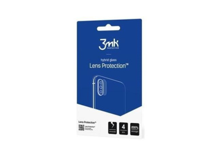 3mk Lens Protection pro Sony Xperia 5 IV (4ks) 3mk Lens Protection pro Sony Xperia 5 IV (4ks)