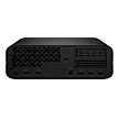 HP PC Z2 Mini G1i Intel Core U7 265 vPro, RTX A400 4GB, 1×16GB DDR5,512GB, no Kb+Mouse,WiFi 7+BT, 280W,Win11Pro,3yo