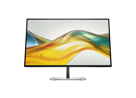Bazar - HP LCD 527pq 27" IPS w/LED micro-edge, 2560x1440, 5ms, 350nits, 100Hz,1500:1, DP 1.2, HDMI 1.4, 4xUSB3.2