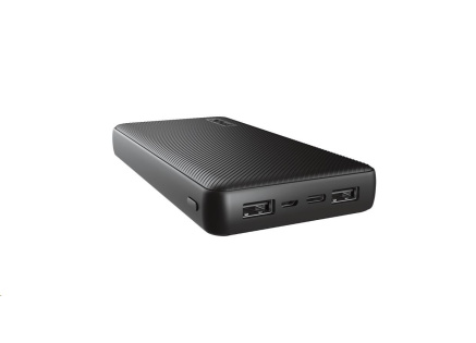 TRUST powerbanka Primo Powerbank 20000 mAh ECO