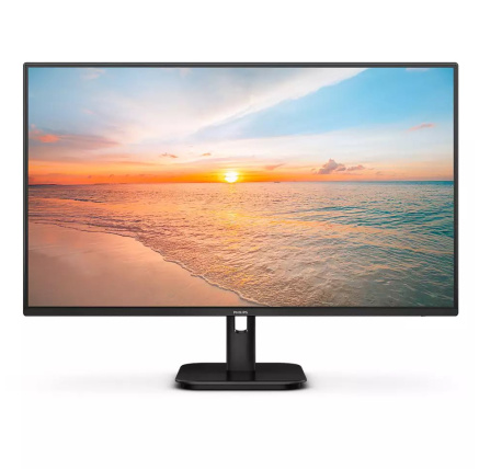 Philips MT VA LED 27" 27E1N1100A/00 - IPS panel, 100Hz, 1920x1080, D-Sub, HDMI, repro