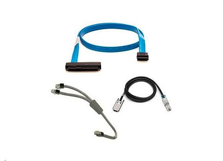 HPE X200 V.24 DCE 3m Serial Port Cable