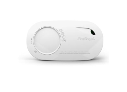 FireAngel Detektor CO  FA3328 s funkcí NFC diagnostiky