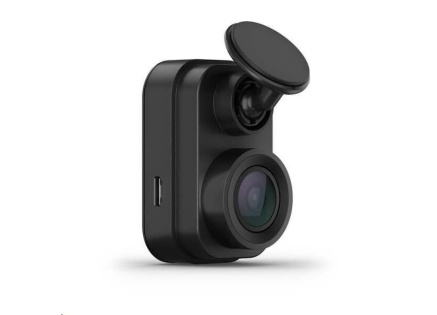 Garmin Dash Cam Mini 2 - kamera pro záznam jízdy