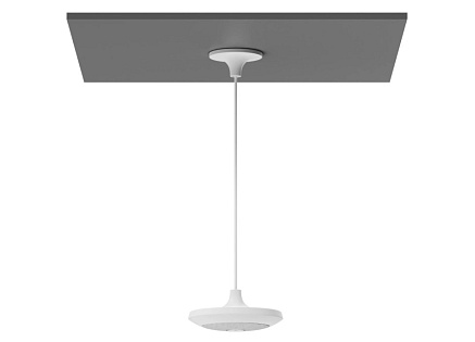 Logitech Stropní držák na mikrofony Rally