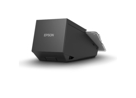 Epson TM-m30II-SL, USB, USB Host, Lightning, BT, Ethernet, 8 dots/mm (203 dpi), cutter, black