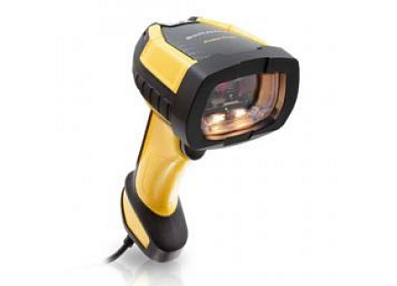 Datalogic Powerscan PD9630, 2D, SR, multi-IF, kit (USB)