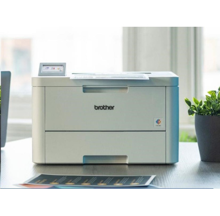 BROTHER tiskárna color LED HL-L8230CDW - A4 30ppm 512MB 250listů 600dpi WIFI USB duplex