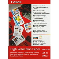 Canon PAPÍR HR-101, A4 200ks, matný, 106 g/m