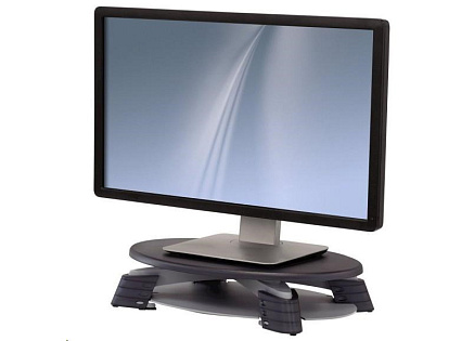 Stojan pod monitor Fellowes OVAL