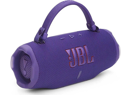 JBL Charge 6 Purple