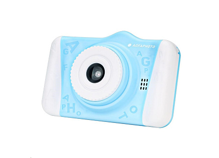 AGFAPHOTO Realikids Cam 2 Blue