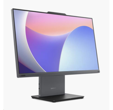 LENOVO PC AiO ThinkCentre neo 50a 24 Gen 5 - i3-1315U,23.8" FHD IPS,8GB,512SSD,HDMI,Int. Intel UHD,BezOS,3Y Onsite