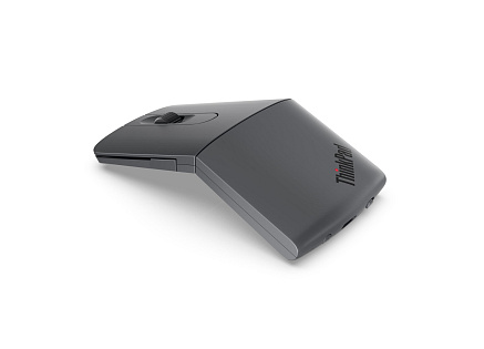 LENOVO myš bezdrátová ThinkPad Bluetooth Presenter Mouse