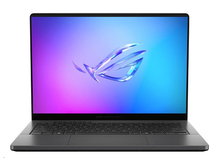 ASUS NTB ROG Zephyrus G14 (GA403WP-NEBULA015X), AI9-HX370, 14" 2880 x 1800, 32GB, 1TB SSD, AMD Radeon, W11 Pro, Gray ASUS NTB ROG Zephyrus G14 (GA403WP-NEBULA015X), AI9-HX370, 14" 2880 x 1800, 32GB, 1TB SSD, AMD Radeon, W11 Pro, Gray