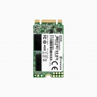 TRANSCEND Industrial SSD MTS430S 256GB, M.2 2242, SATA III 6Gb/s, TLC