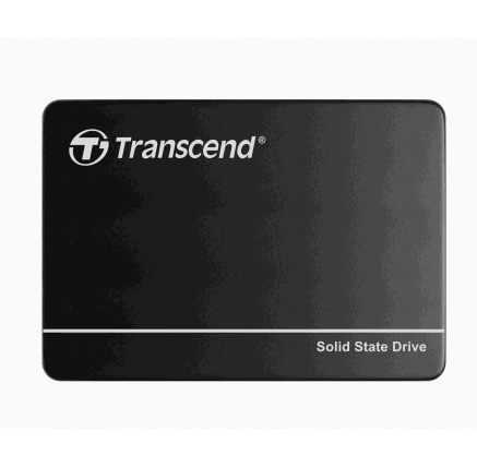TRANSCEND Industrial SSD 452K-I, 128GB, 2,5", SATA III