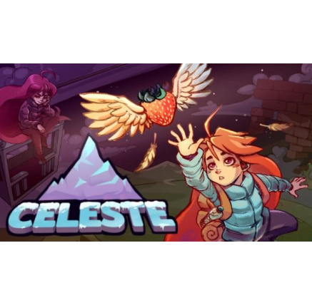 Celeste (PC) Steam Celeste (PC) Steam