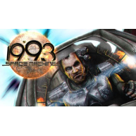 1993 Space Machine (PC) klíč Steam