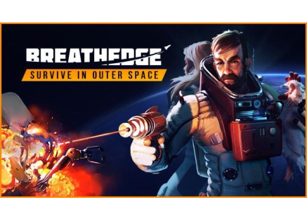 Breathedge (PC) klíč Steam