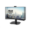 ASUS LCD 27" BE279QSK 1920X1080 WEBCAM-2MP MIC IPS LED 250cd 5ms repro DP HDMI VGA PIVOT VESA 100x100 kabely: HDMI USB