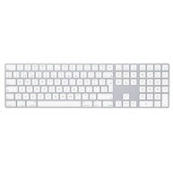 APPLE Magic Keyboard - anglická - numerická klávesnice Apple(2017)