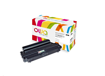 OWA Armor toner pro SAMSUNG ML3470, 10000 Stran, MLD3470B, černá/black (ML-D3470B,SU672A)